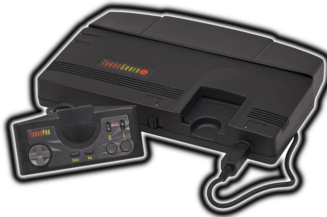 turbografx